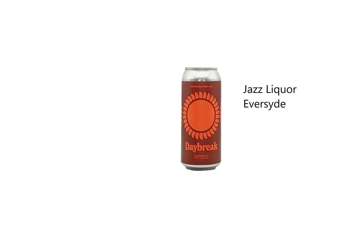 CABIN DAYBREAK CDA CANS (1 x 4x473ML)