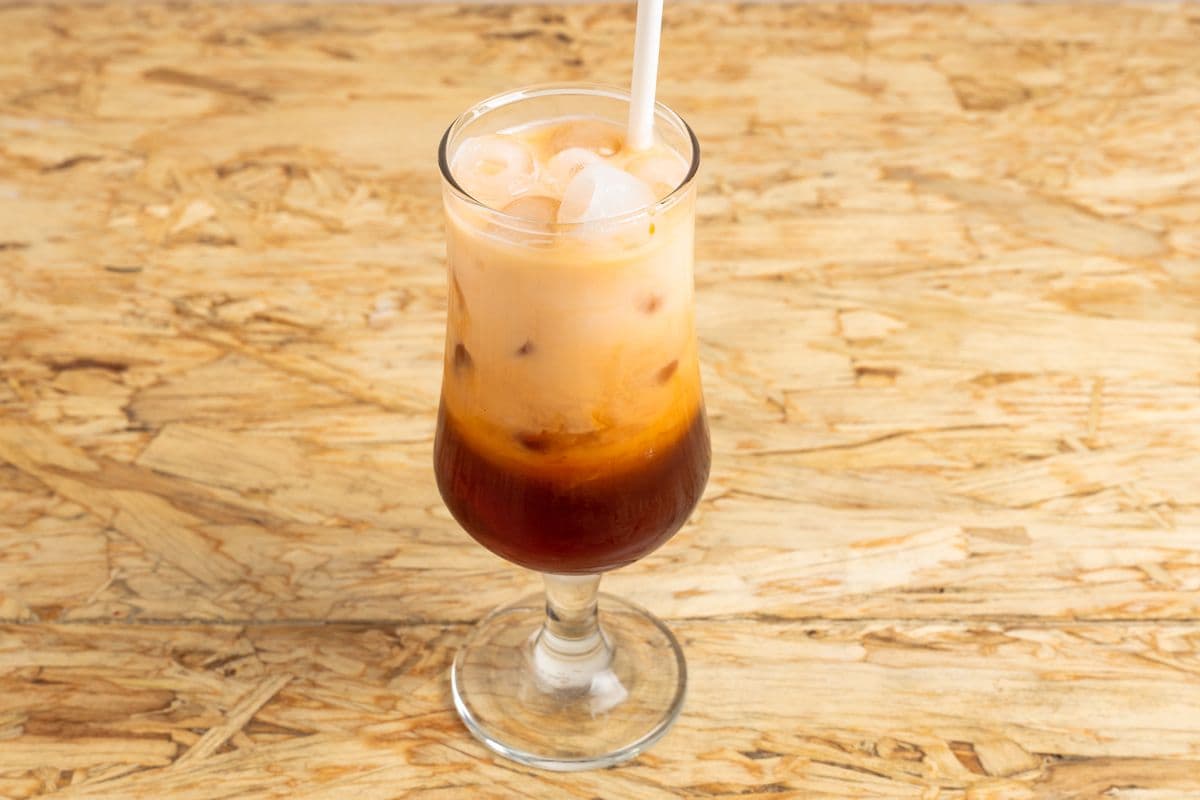Thai Iced Tea