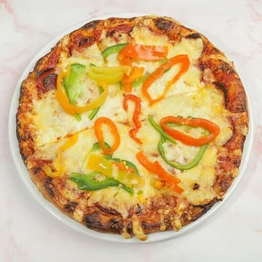 Pizza Jimmy très grande