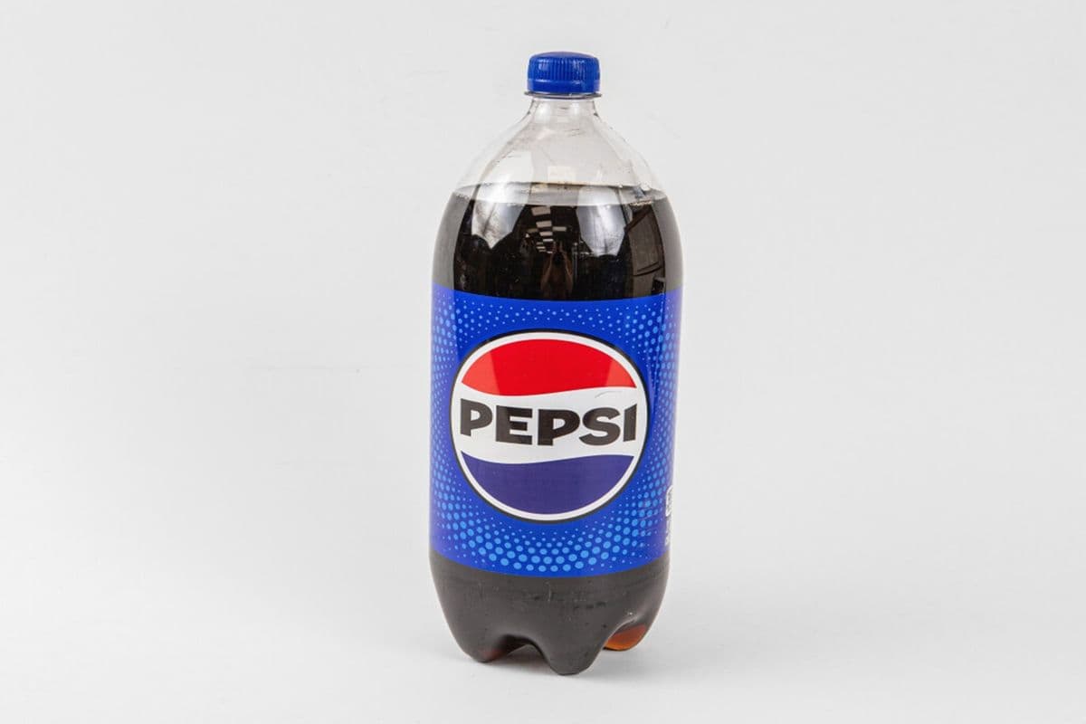 Pepsi Regular (2 L)