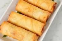 Spring Roll