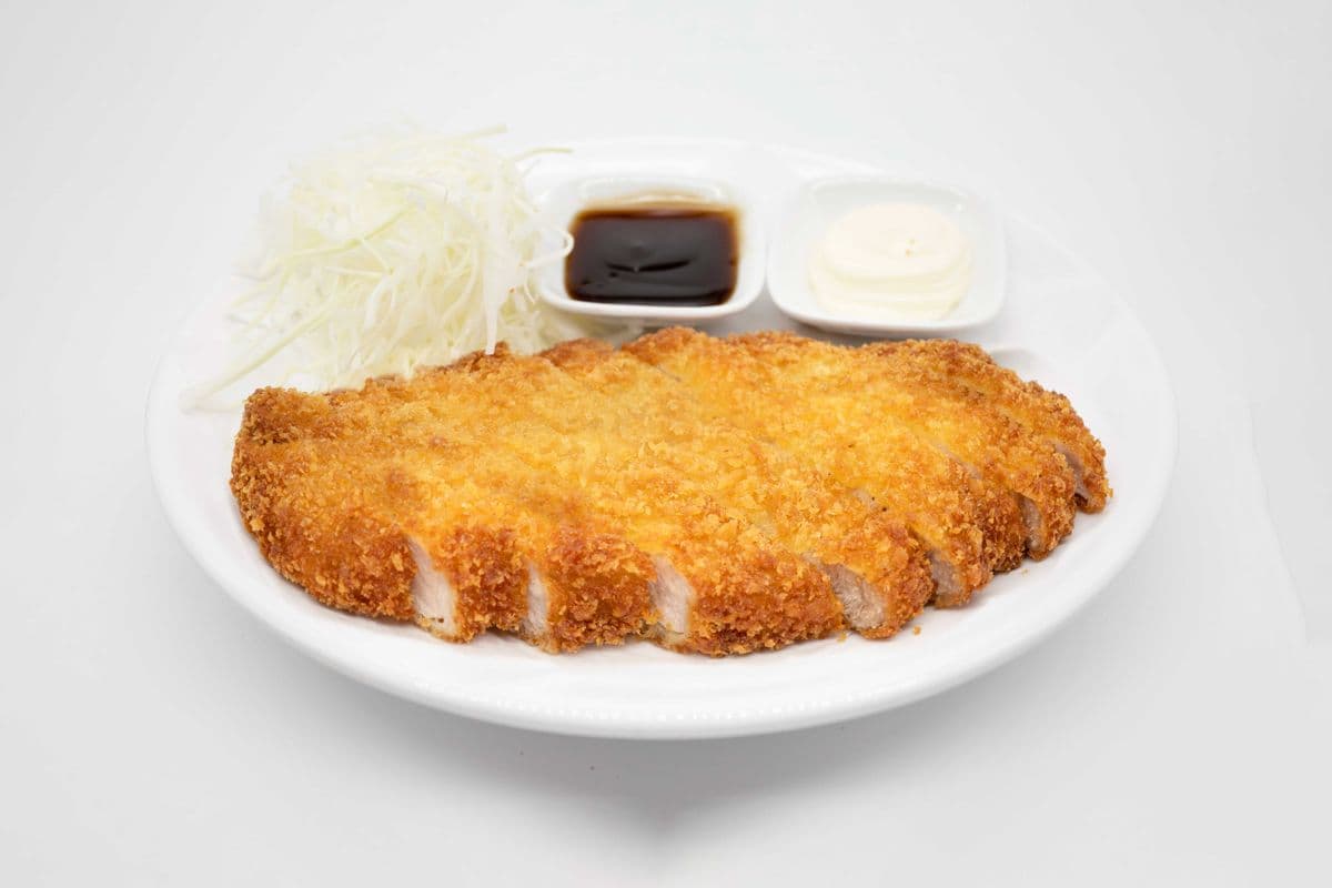 Tonkatsu