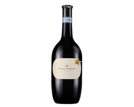 Villa Sparina Barbera del Monferrato, 750 ml