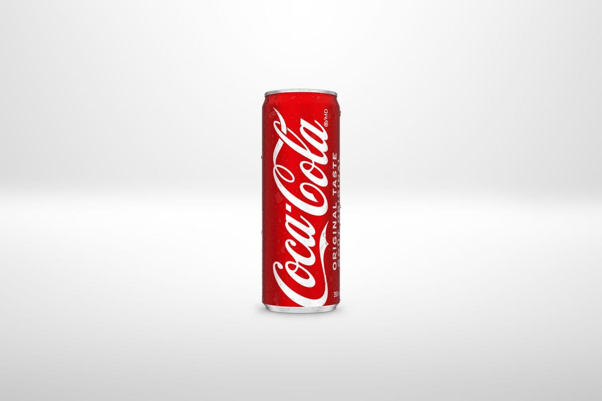 Coca-Cola Slim (355 ml)