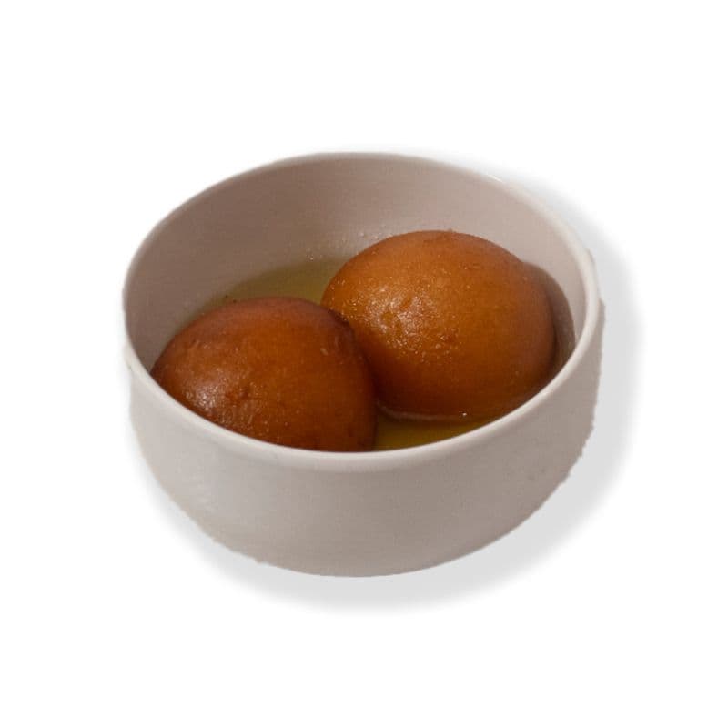 Gulab Jamun