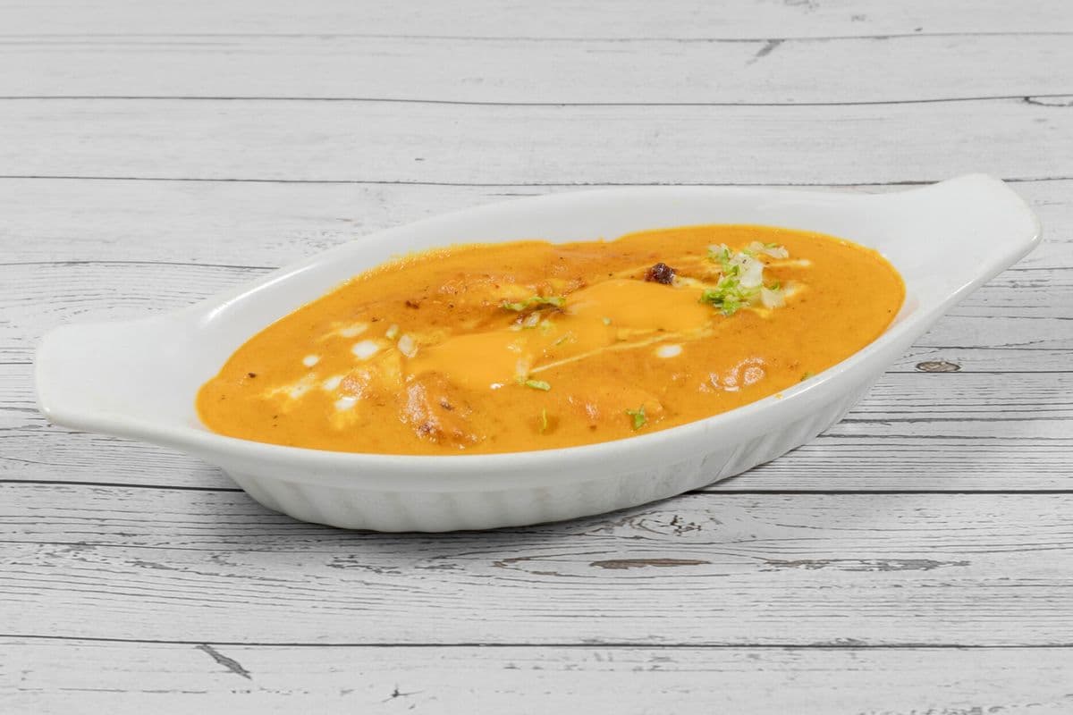 Mango Chicken