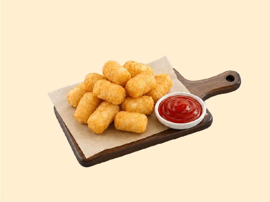 Potato Bites