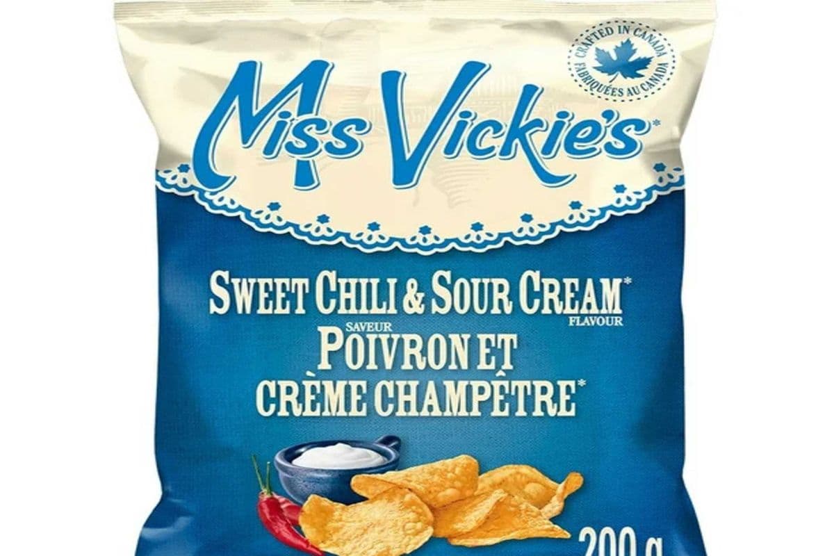 Miss Vick Sweet Chilli (72 g)