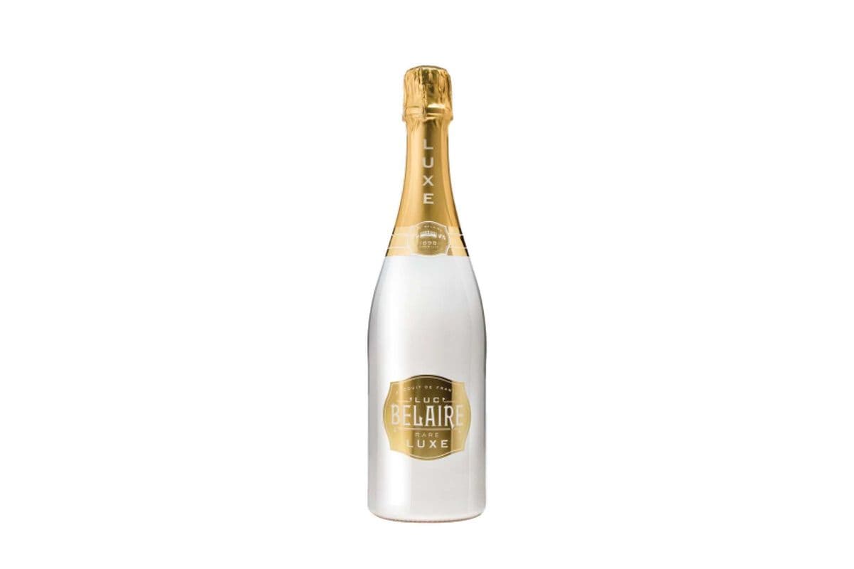 Luc Belaire Rare Luxe (1 x 750 ml Bottle)