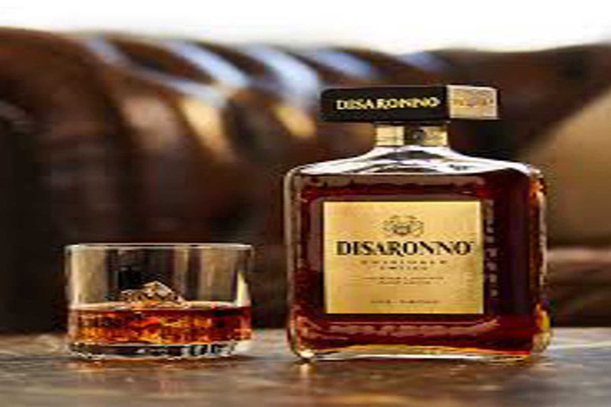 DISARONNO AMARETTO (1 x 750ML)