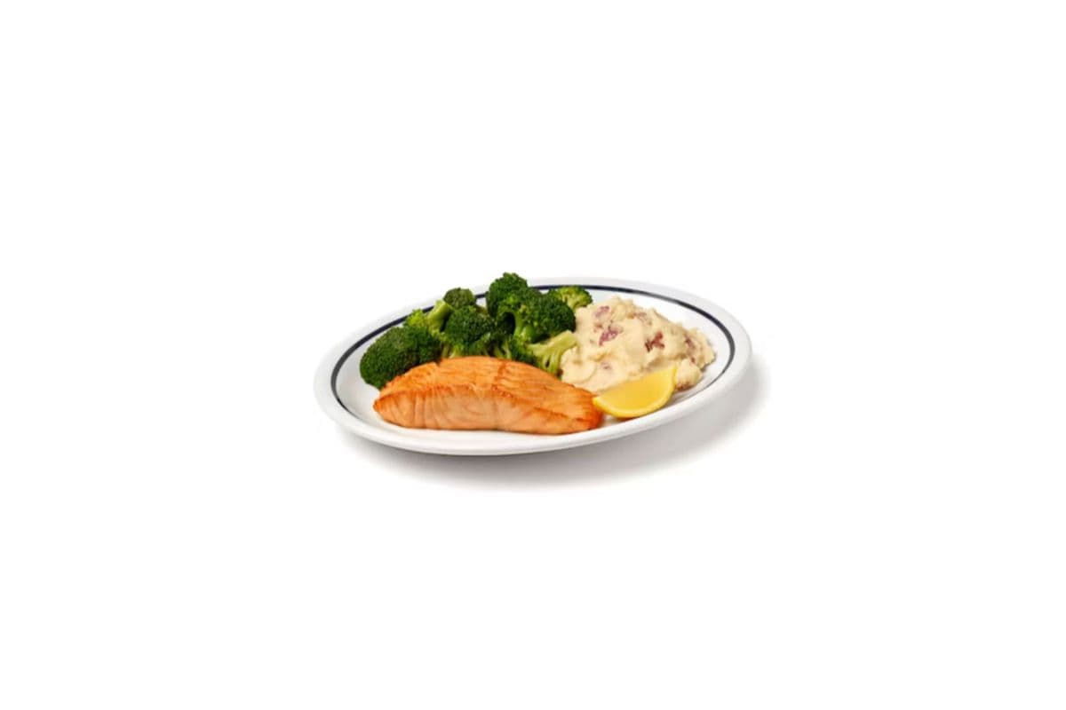 Atlantic Salmon