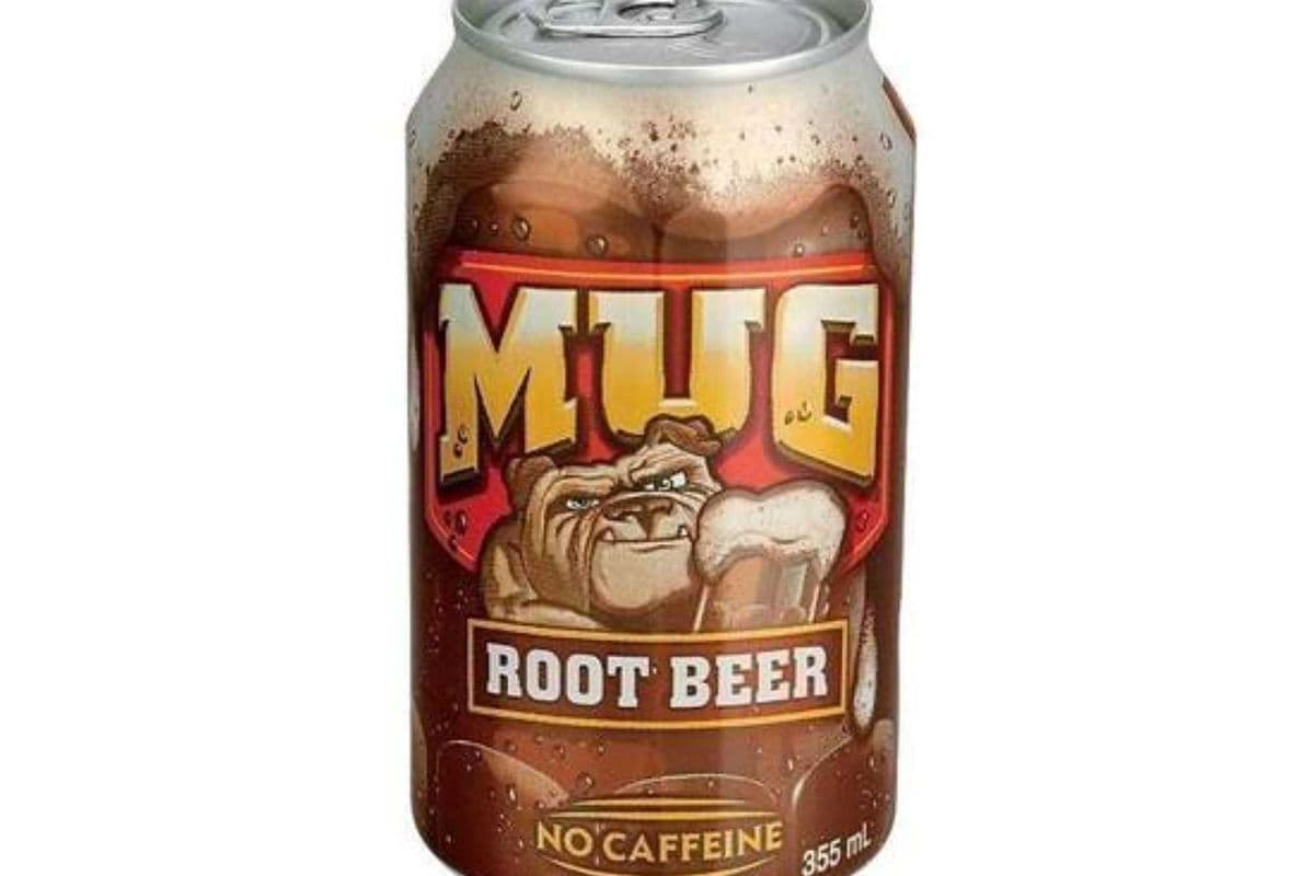 Root Beer