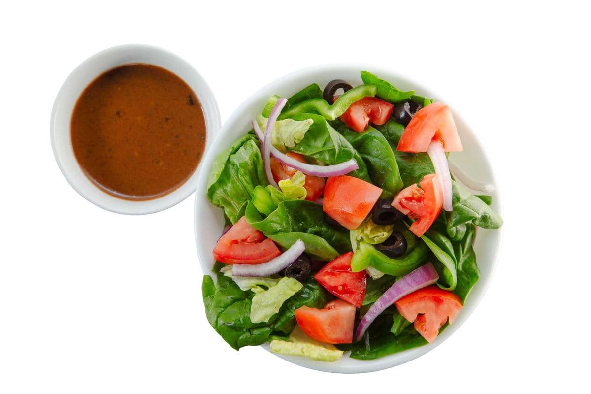Garden Salad