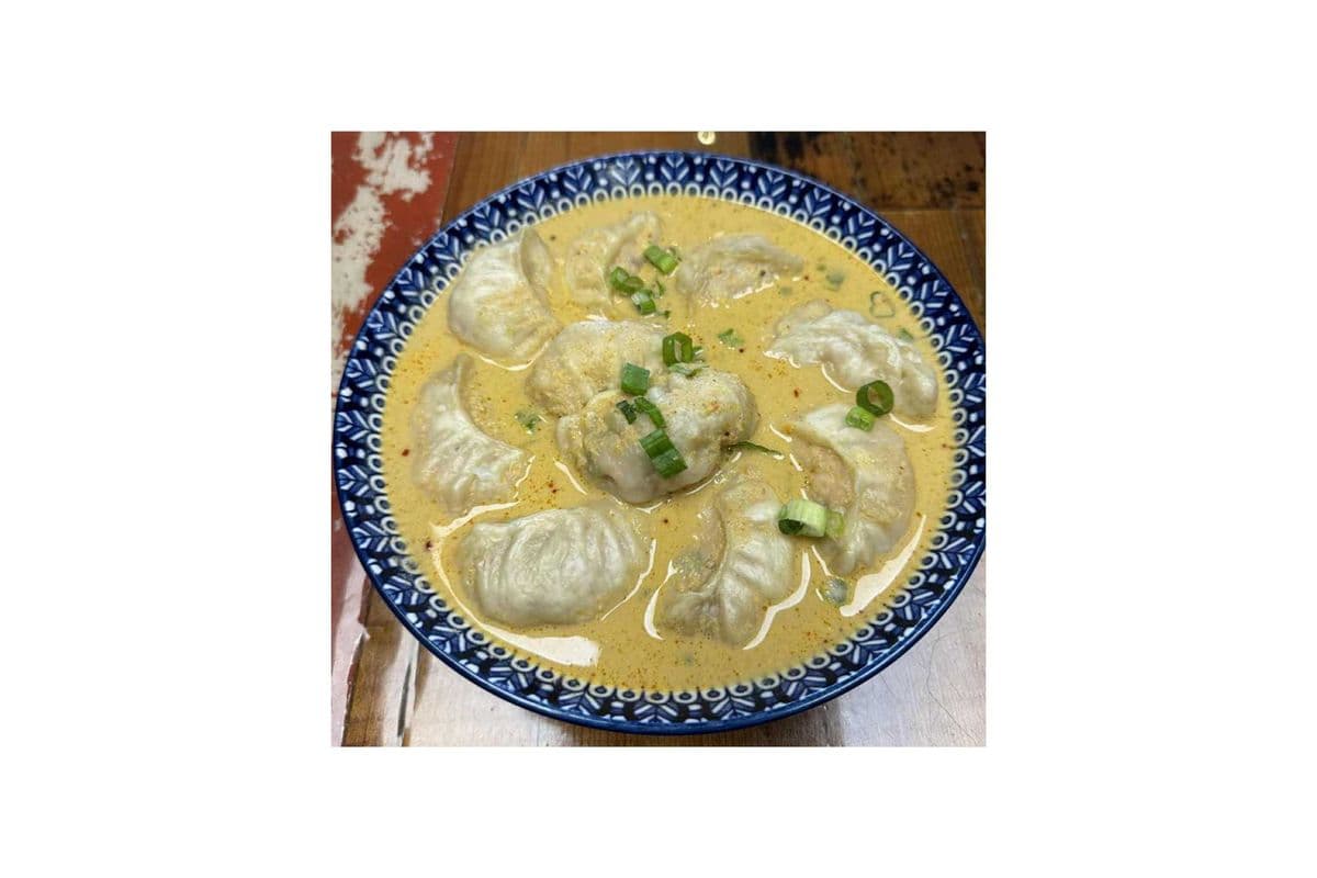 Jhol Momo 10pcs