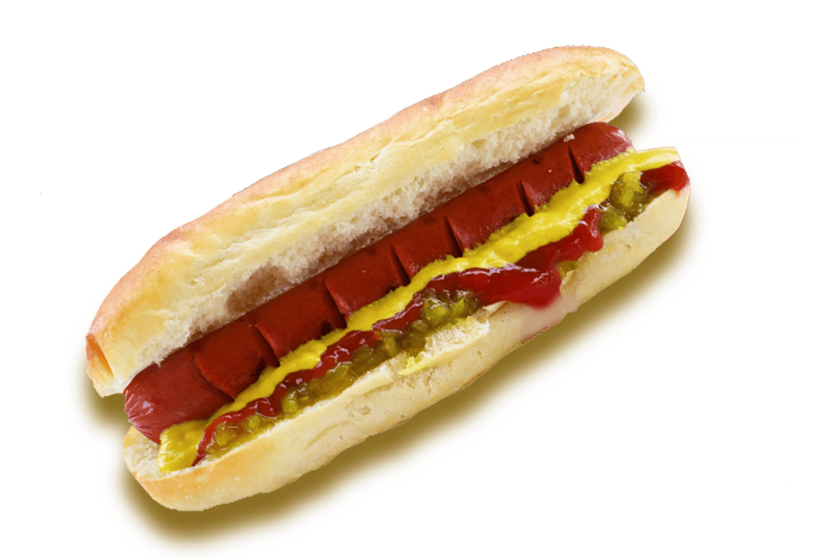Hot Dog