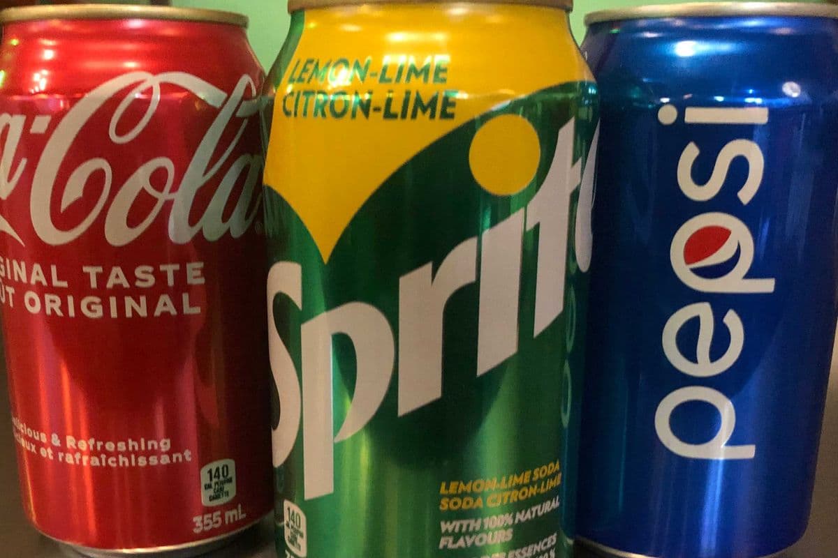 Canned Pop