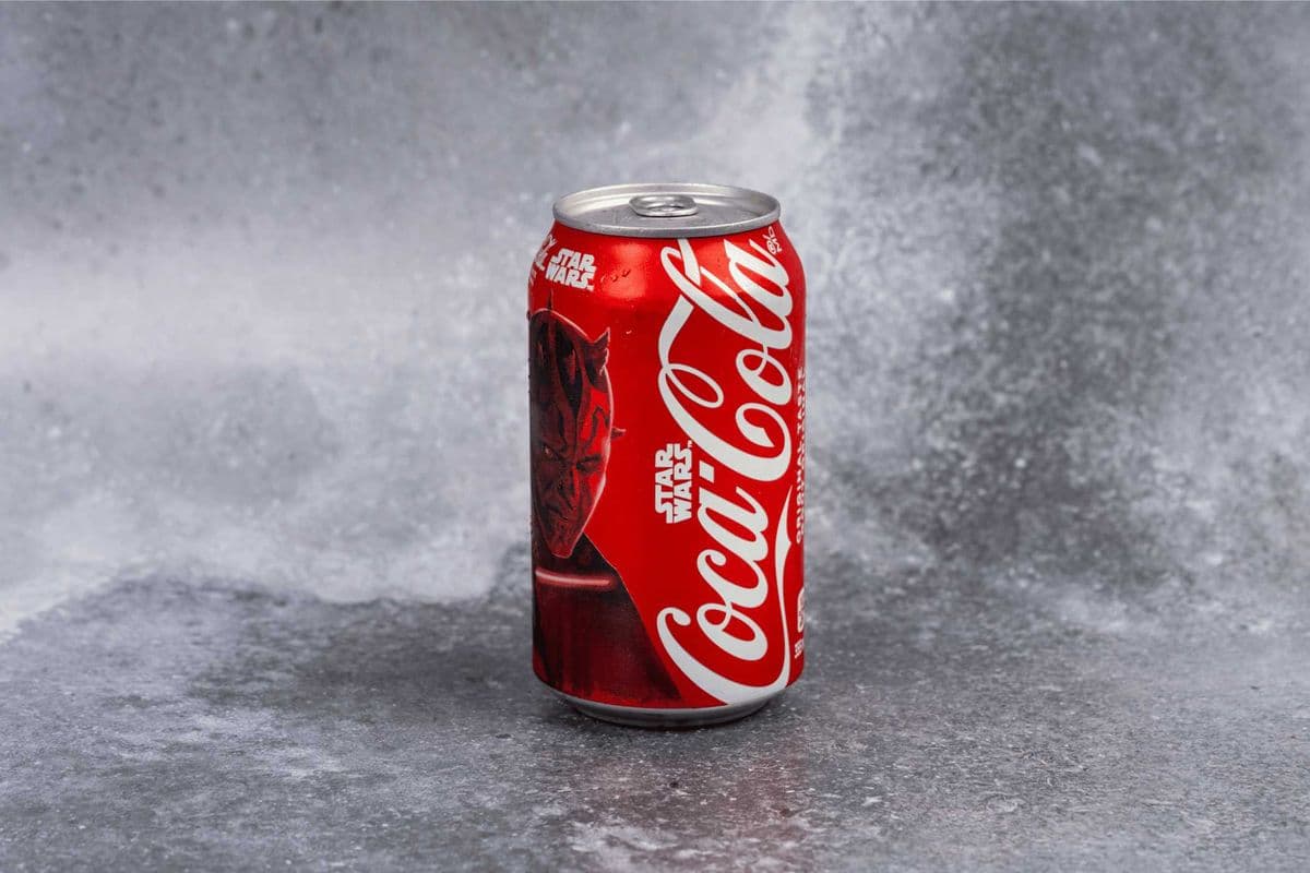 Canned Pop