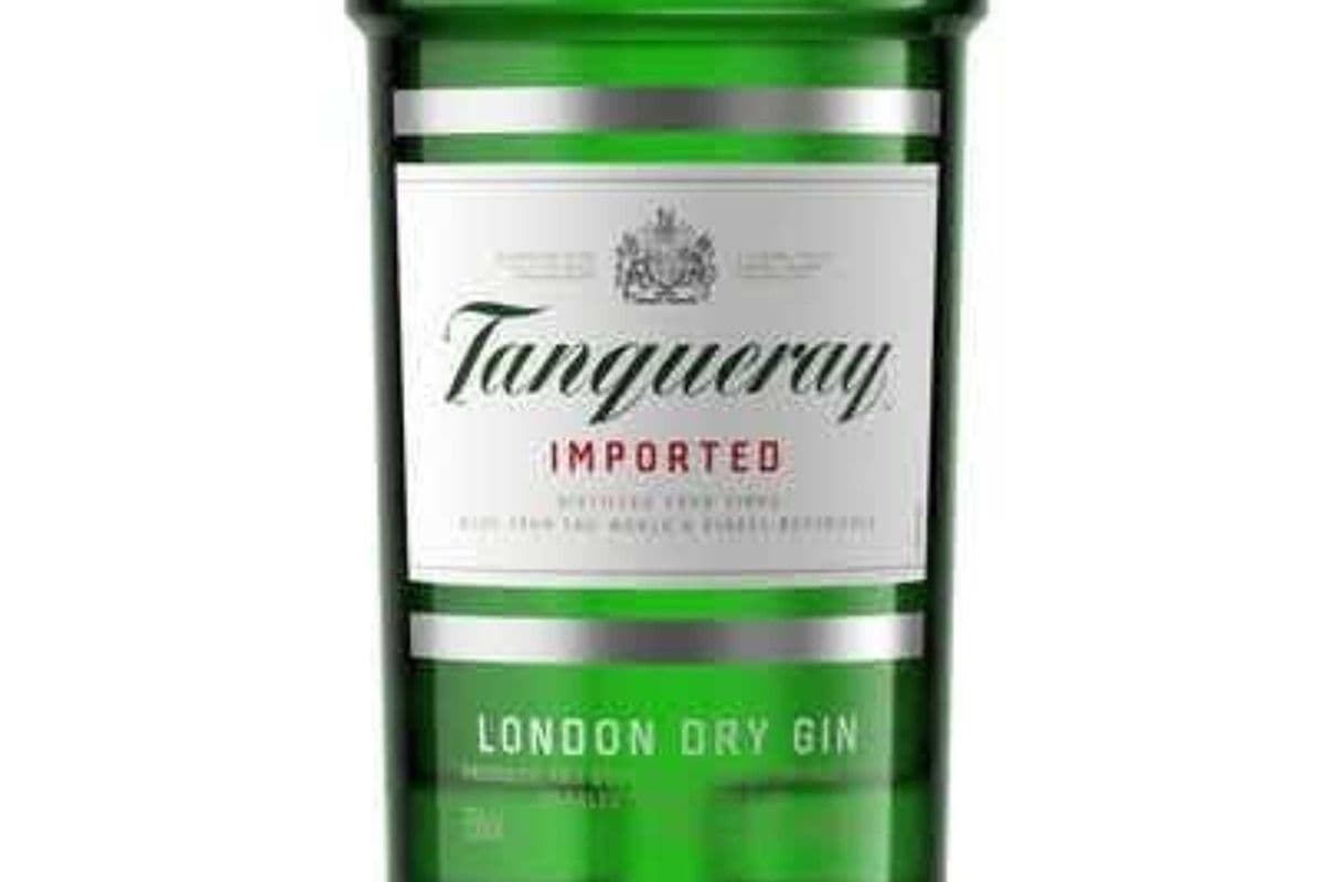 Tanqueray (1 x 750ml)
