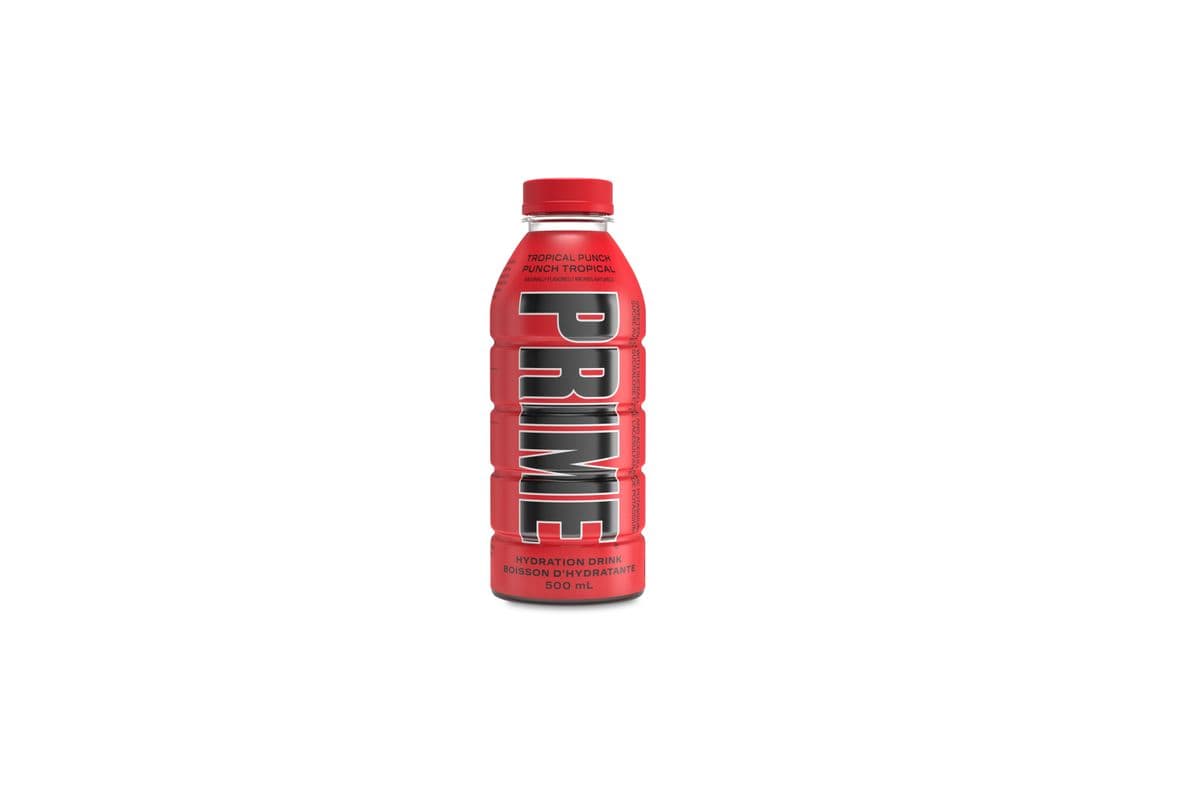 PRIME Tropical Punch (500 ml)