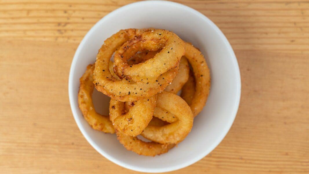 Onion Rings