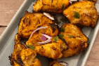 Tandoori Chicken