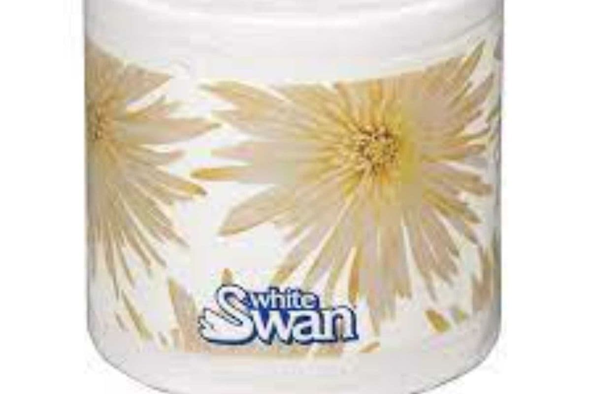 WHITE SWAN TOILET PAPER (SINGLE ROLE )