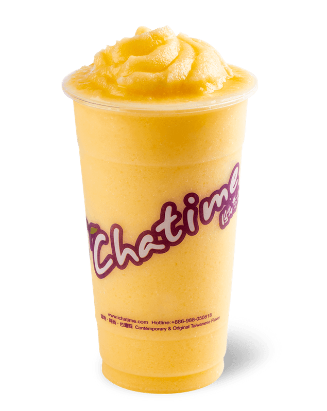Mango Smoothie