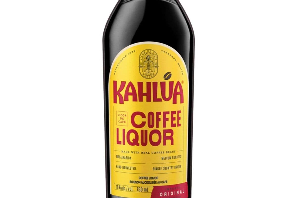 Kahlua (1 x 750 ml Bottle)