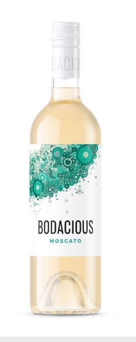 BODACIOUS MOSCATO (750ML)