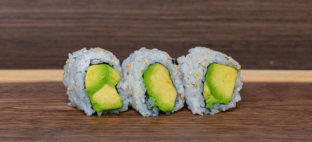 Avocado Roll