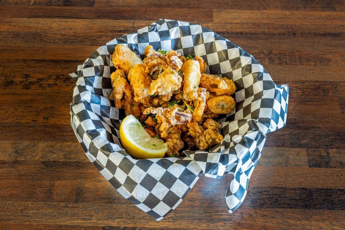 Calamari