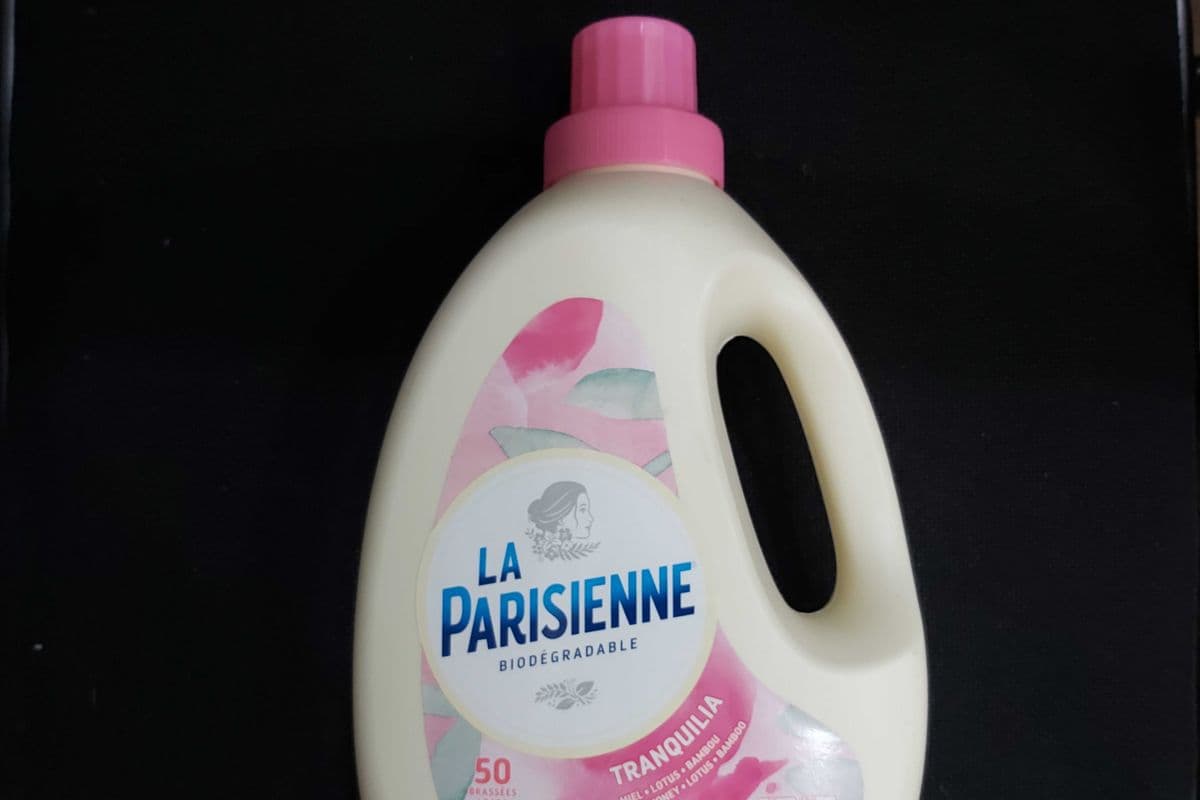 La parisienne Assouplisseur / Softener 1.65L (rose)
