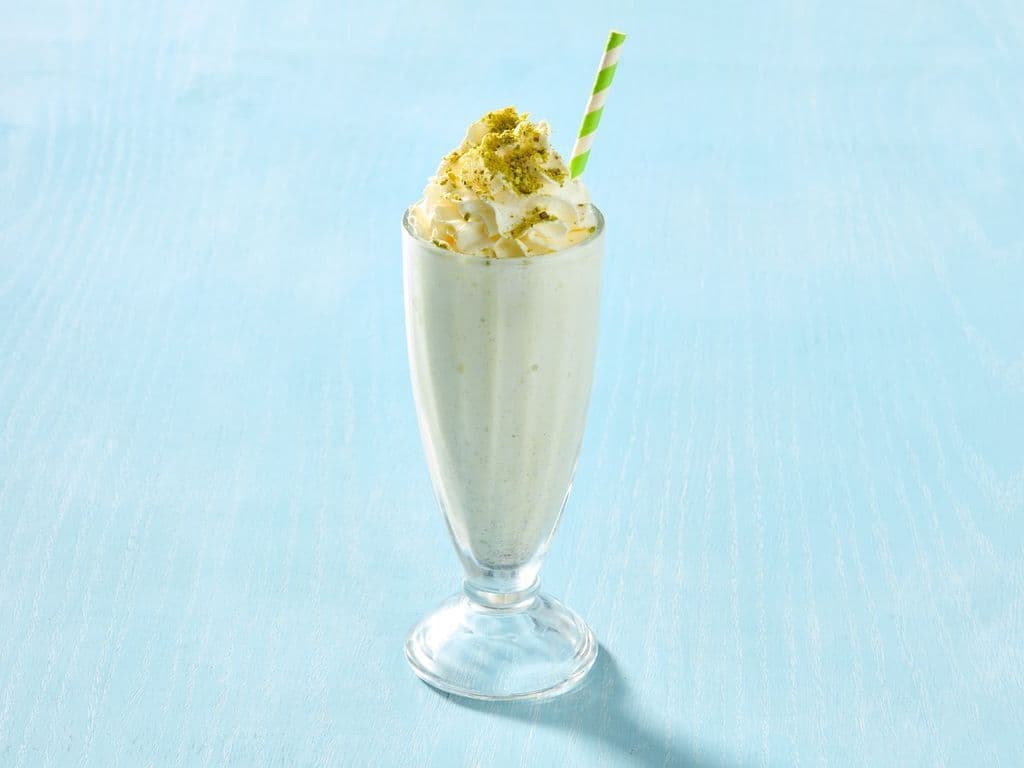 Cardamom Love Milkshake (R)