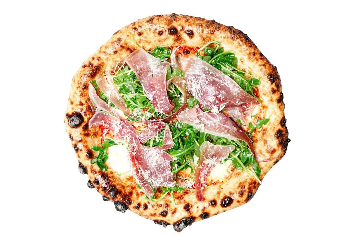 Parma Proscuitto