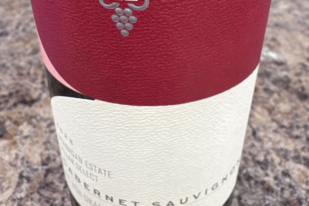 Inniskillin cabernet sauvignon (1 x 750ml)