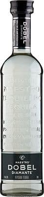 Maestro Dobel Diamante Cristalino, 750 ml