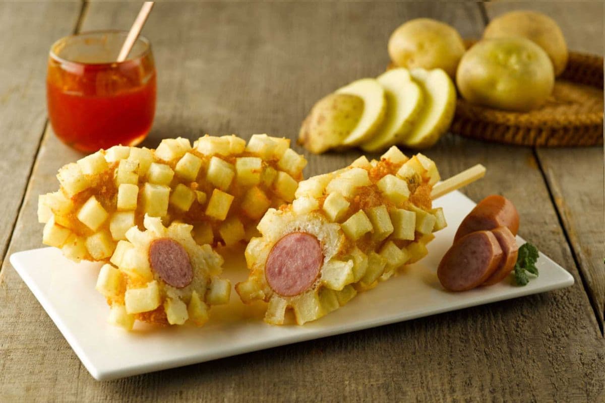 Potato