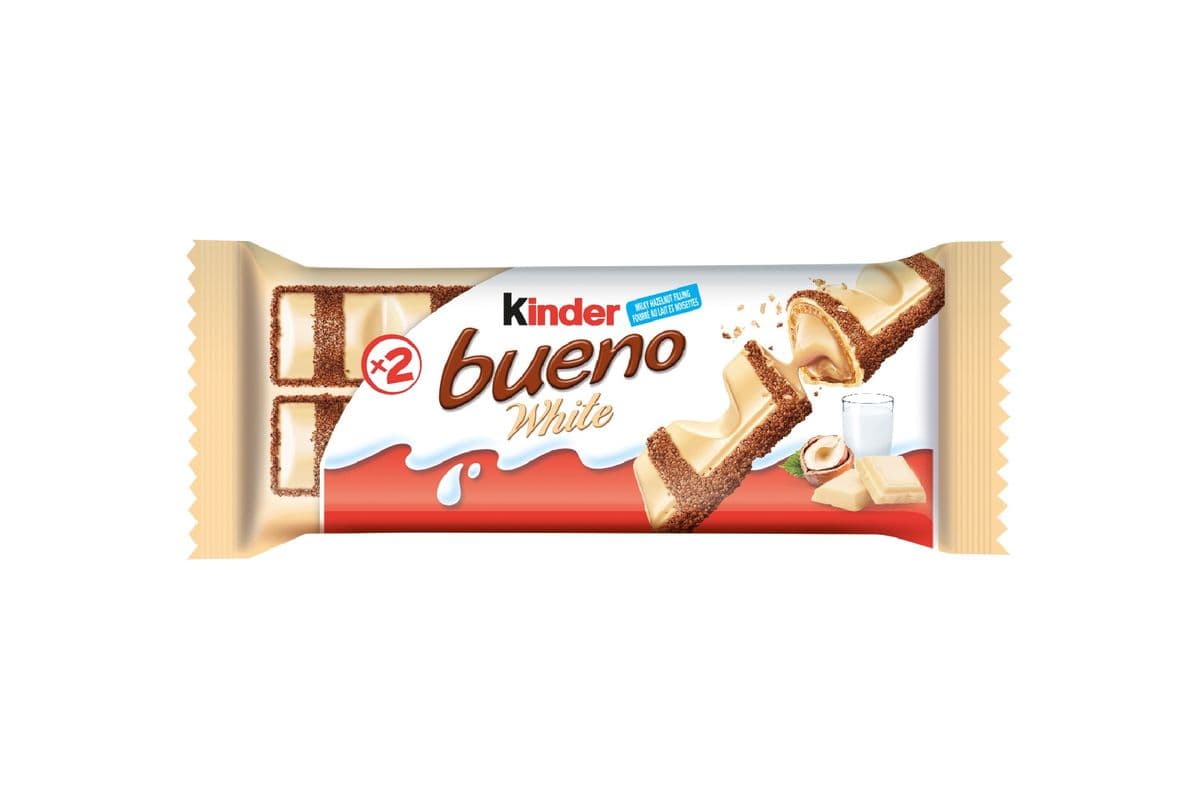 Bueno White (39 g) 1001691