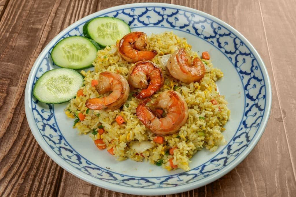 Fried Rice