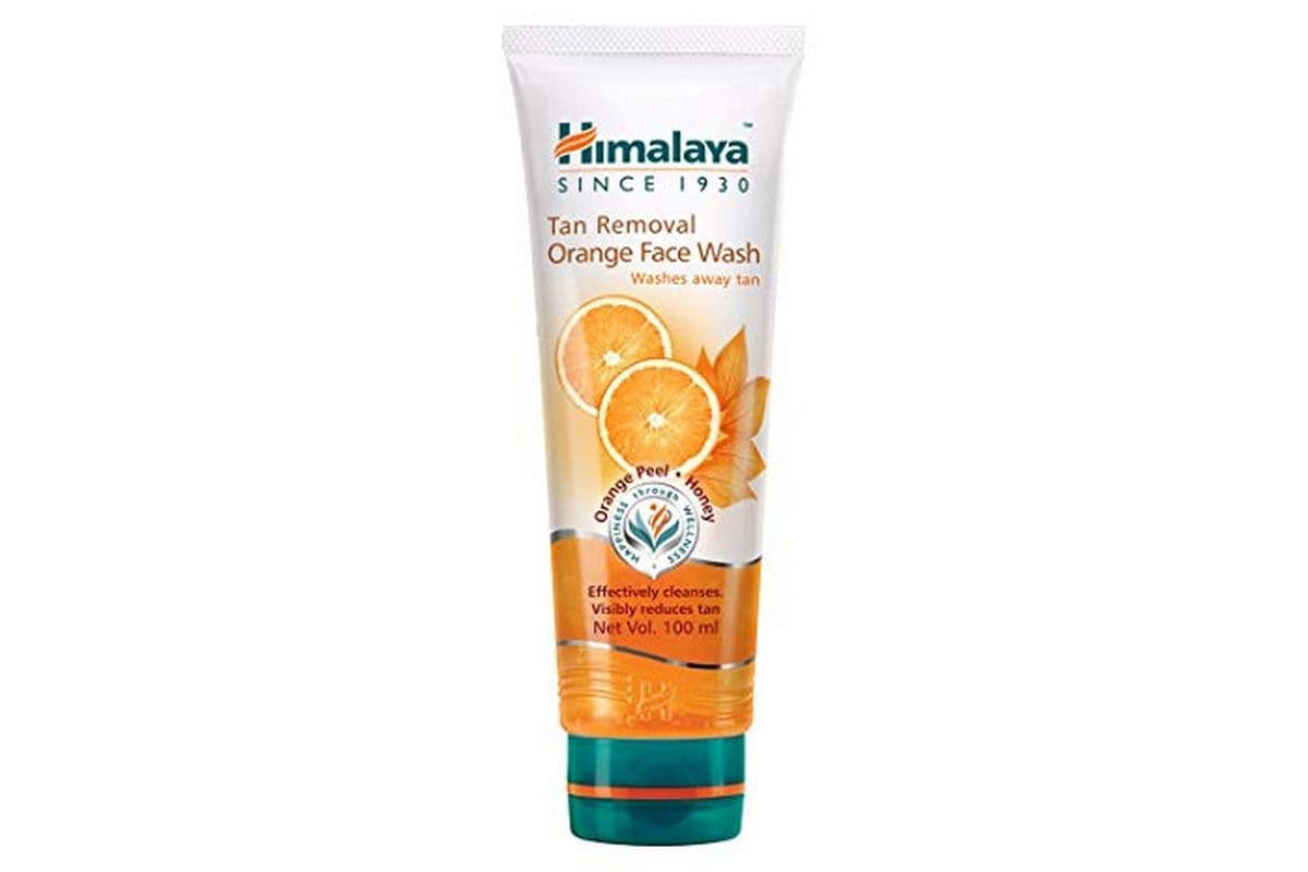 Himalaya Face Wash (100 ml)