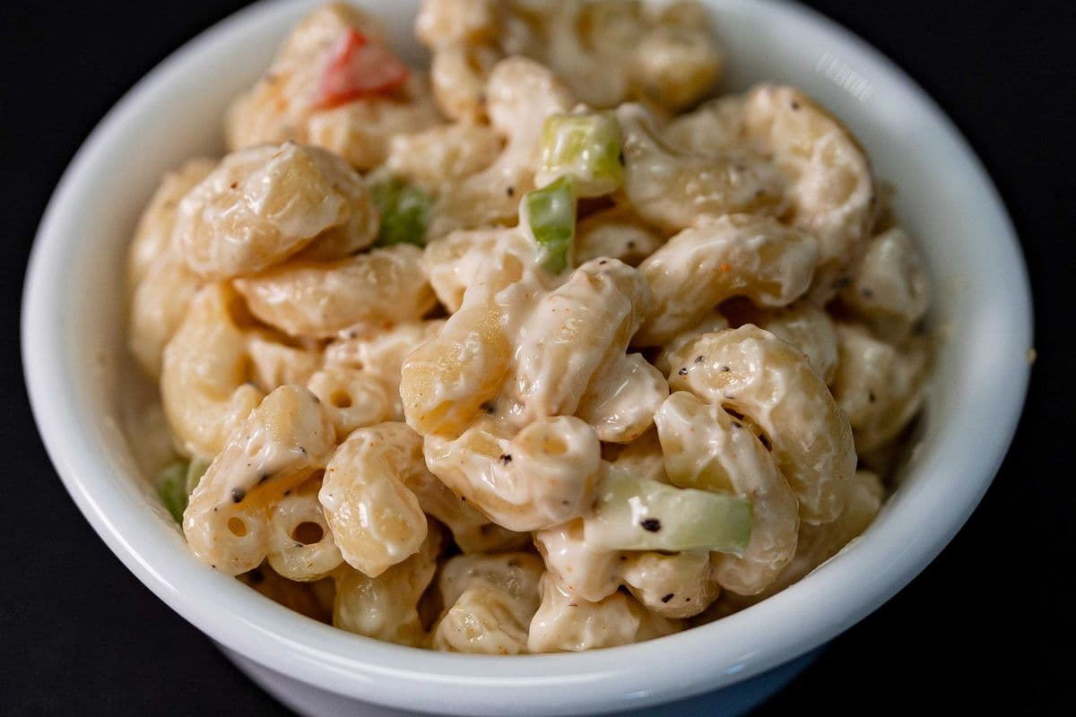 Macaroni Salad