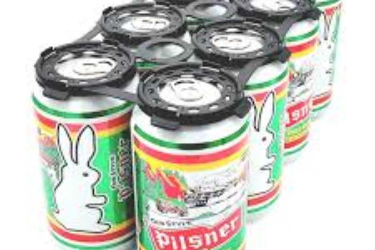 Old Style Pilsner (8 x 355ml Can)