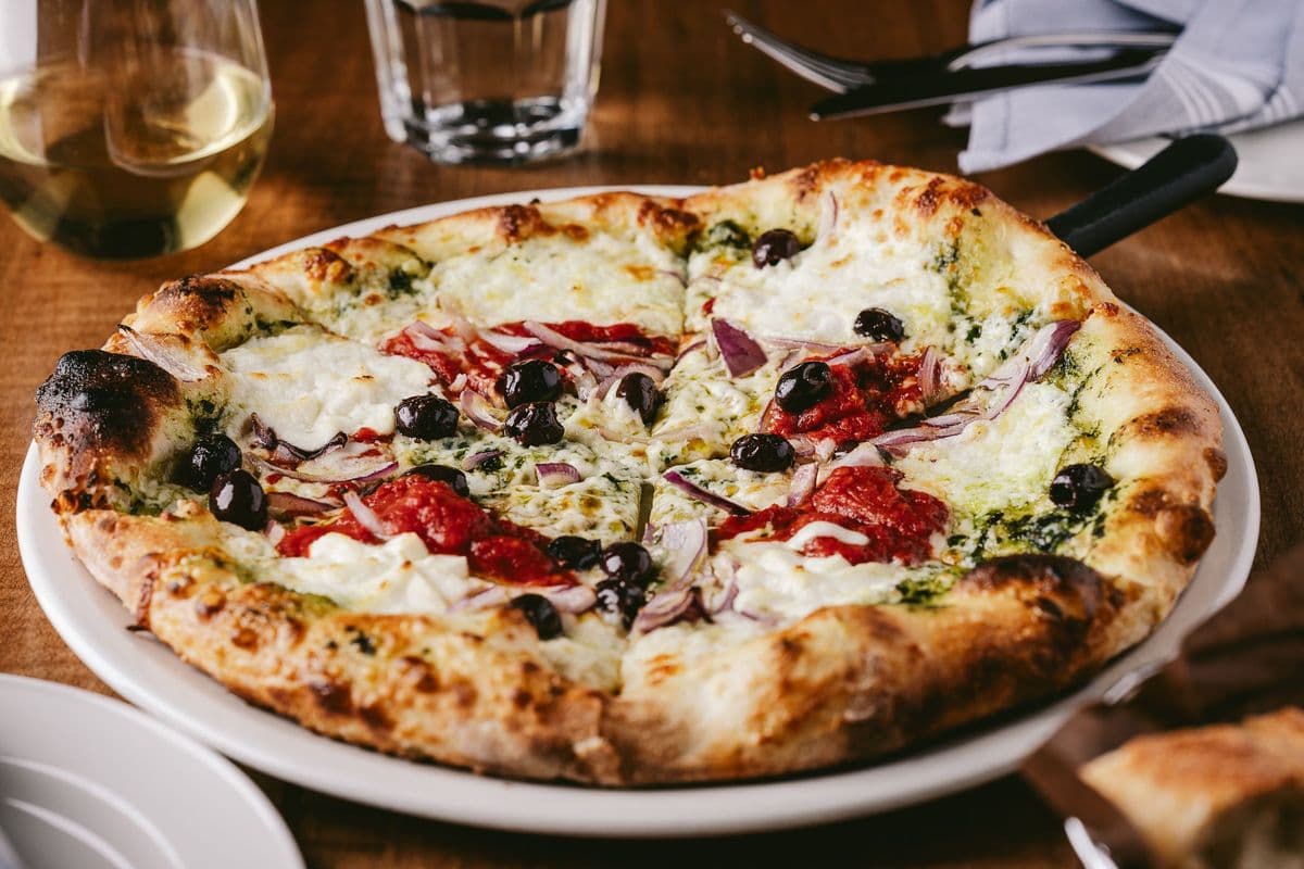 Cristoforo Pizza