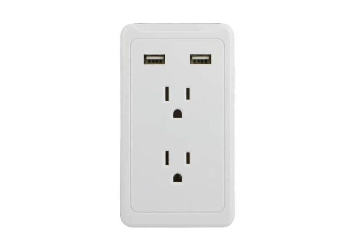 Universal Adapter (1 pc)