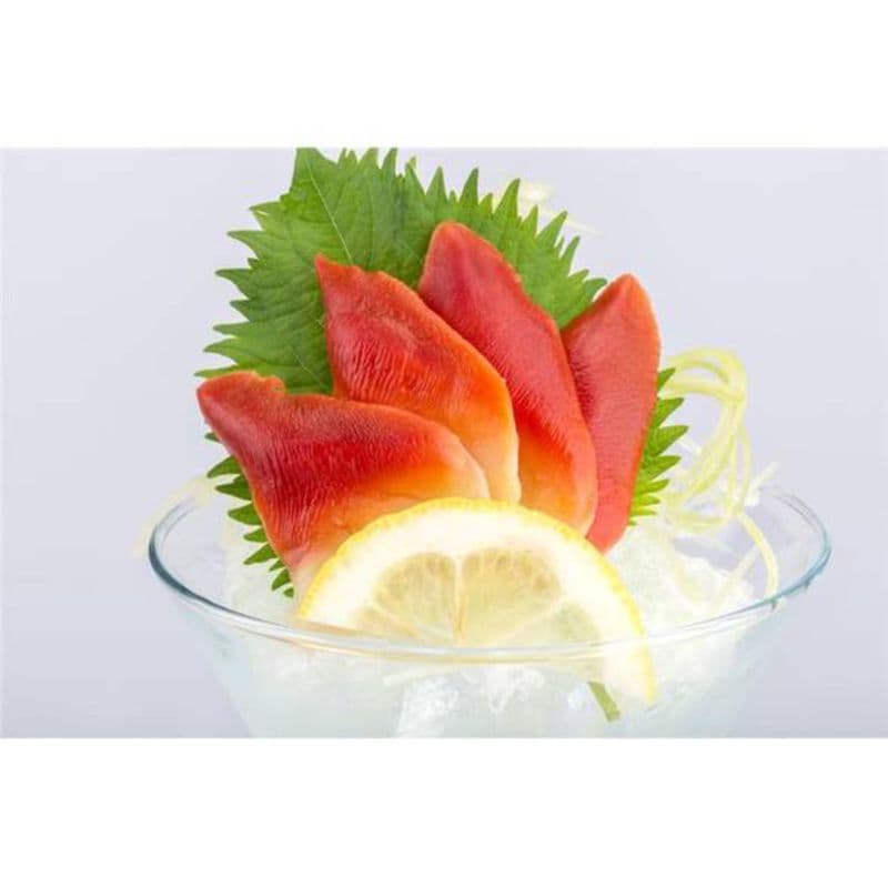 Surf Clam Sashimi (3 pcs)