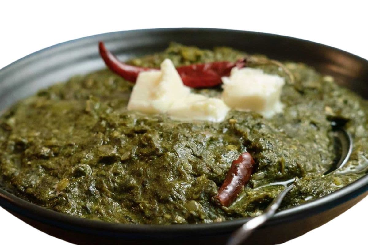 Saag
