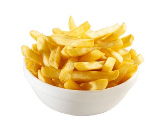 Frites Format Régulier / Regular Size Fries
