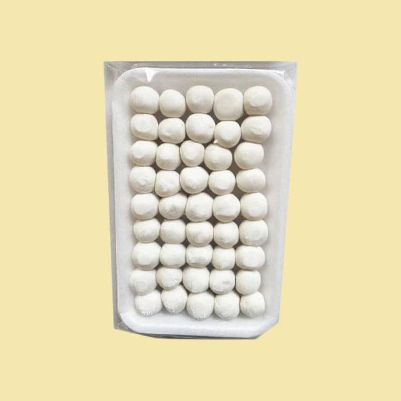 Bilo Bilo/Glutinous Rice Ball, 340G, Bulacan