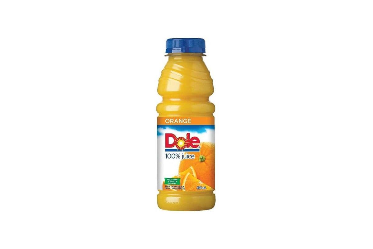 Dole Orange (450 ml)