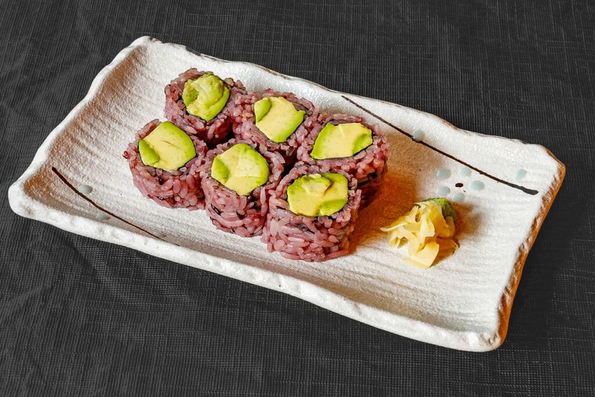 Avocado Roll
